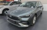 Geely Galaxy Starshine 6 2026 Model, 125 km Range Edition– Ready for Export From China | Cars From China for Sale Online - Chinese Cars for Sale in Israel - Image 3