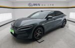 BYD Han L DM 2026 Model DM-p 180KM AWD Laser Radar Flagship Edition– Factory Price From China | New Cars From China - Chinese Car Israel - Image 2