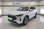 Jetour X70 PLUS 2026 Model 1.6T DCT Premium Edition 5-Seater– Ready for Export From China | Cars Exported From China - China Export Car Israel - Image 2