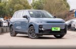2026 Leapmotor B10– China Export Vehicle | China Vehicle Prices - Chinese Cars Price Israel - Image 2
