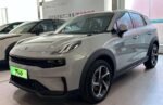 Lynk & Co 06 EM-P 2026 PHEV Remix Pro– Factory Price From China | Direct China Vehicle Export - Export Vehicles From China Israel - Image 2
