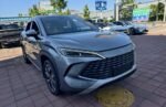 BYD Song L DM-i 2026 Model 160km Beyond Edition– Factory Price From China | Import Cars From China Worldwide - Chinese Car Import to Israel