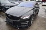 Geely Xingrui 2026 2.0T Time Edition– Factory Price From China | China Auto Dealer - Chinese Cars Ready for Israel