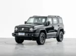 Gwm Tank 300 Hev Compact SUV Four-Wheel Drive off-Road Vehicle– In Stock in China | Direct Car Import From China - Import Cars From China to Israel - Image 2