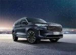 Exeed Vx Gasoline Power 5door 7seat Large SUV Luxury Appearance– Wholesale Price From China | Cars From China at Factory Price - Chinese Car Factory Price Israel - Image 3