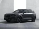 Voyah Free Extended Range SUV Electric Car– In Stock in China | High-Quality Cars From China - New Chinese Cars Israel - Image 2