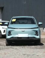2026 Geely Geometry E Firefly 401km Range Bev Subcompact SUV– In Stock in China | Cars From China at Factory Price - Chinese Car Factory Price Israel