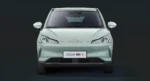 Neta V Electric SUV 500km EV Car– In Stock in China | Vehicles Exported From China - China Export Vehicle Israel - Image 2