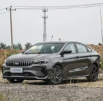 2026 Geely Binray Hybrid Sedan– In Stock in China | Cheap Cars From China - China Wholesale Car Price Israel - Image 2