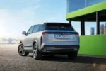 2026 Luxury SUV Electric Car Chery Explore 06 New Energy Vehicle– Ships Worldwide From China | Cars From China for Sale - Chinese Car for Sale Israel - Image 3