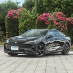 2026 Changan Electric Car Deepal L07 Electric SUV Car 550km 550ultra Intelligent Driving– Ships Worldwide From China | Electric Cars From China - Image 2