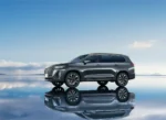 Exeed Vx Gasoline Power 5door 7seat Large SUV Luxury Appearance– Wholesale Price From China | Cars From China at Factory Price - Chinese Car Factory Price Israel - Image 2