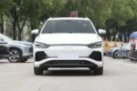 Byd E2 Electric Fast Charging Electric Five Seats Comfortable New Energy Vehicle– Ships Worldwide From China | Cars From China Ready for Export - Chinese SUV for Sale Israel