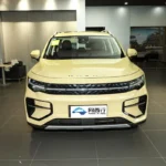 2026 New Energy Vehicle Pickup Truck Geely Radar 6 Electric Car– In Stock in China | Best New Cars From China - Direct China Car Price Israel