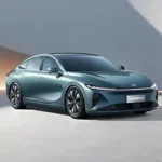 Changan Qiyuan A07 Nevo Electric Car Hybrid Extended Long Range E Vehicle– Ships Worldwide From China | Best Cars From China - Chinese Car Wholesale Israel - Image 2