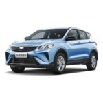 2026 Geely Coolray 1.5L CVT FWD Cheap Compact SUV– Available From China | Cars Exported From China - China Export Car Israel