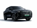 Smart Connected Car 2026 Compact SUV Advanced L2 Driving Assist Safety Changan Uni-Z– Ships Worldwide From China | Best New Cars From China - Direct China Car Price Israel - Image 2
