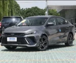 2026 Geely Binray Hybrid Sedan– In Stock in China | Cheap Cars From China - China Wholesale Car Price Israel - Image 3