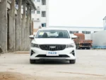 Geely Emgrand Gasoline Automotive Compact Car– In Stock in China | New Car Prices From China - Chinese Car Dealer Israel
