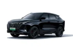 Smart Connected Car 2026 Compact SUV Advanced L2 Driving Assist Safety Changan Uni-Z– Ships Worldwide From China | Best New Cars From China - Direct China Car Price Israel - Image 3