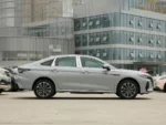 Chery Fulwin A8 Hybrid Electric Car Phev Sedan 70km Standard 2026– Ships Worldwide From China | Cars From China - Chinese Cars for Sale Israel - Image 2