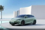 BYD Seal 06 Gt with 160kw and 310nm Torque– Ships Worldwide From China | China Car Supplier - New Chinese Car for Sale Israel
