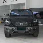 2026 M-Hero 917 505km Range 1088PS 4X4 Chinese Luxury SUV– Wholesale Price From China | New Vehicles From China - Chinese Vehicle for Sale Israel