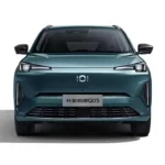 Qiyuan Q05 New Energy Hybrid Electric SUV– Ships Worldwide From China | Luxury Cars From China - Affordable Cars From China Israel - Image 2