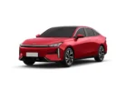 Geely Galaxy L6 Em-I Hybrid Electric Car 140km Starship Top 2026– In Stock in China | Latest Cars From China - Factory Price From China Israel