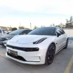 Zeekr 001 2026 Car 100kwh Battery Electric– Ships Worldwide From China | Vehicles Imported From China - Image 2