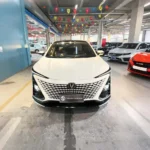 Changan 2026 Uni-T 1.5t Flagship Edition Automatic Transmission Gasoline Car– Ships Worldwide From China | New Car Prices From China - Chinese Car Dealer Israel