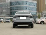 Chery Fulwin A8 Hybrid Electric Car Phev Sedan 70km Standard 2026– Ships Worldwide From China | Cars From China - Chinese Cars for Sale Israel - Image 3