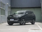 Byd Frigate 07 4WD Luxury SUV Plug-in Hybrid Electric Car– Ships Worldwide From China | SUVs From China for Sale - Electric Cars From China Israel - Image 2