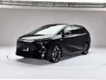Xpeng X9 High-End Electric Business MPV Exceptional Performance Spacious Interior and Luxury– In Stock in China | Sedans From China - China EV for Israel - Image 3