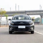 KIA K3 2026 1.5L CVT Luxury Smart Gas-Powered Vehicle– Wholesale Price From China | China Car Supplier - New Chinese Car for Sale Israel