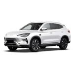 BYD Song PLUS 2026 DM-i Smart Driving Honor Edition 112KM Compact SUV– Available From China | Direct China Car Export - Export Cars From China Israel - Image 2