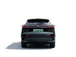 Smart Connected Car 2026 Compact SUV Advanced L2 Driving Assist Safety Changan Uni-Z– Ships Worldwide From China | Best New Cars From China - Direct China Car Price Israel - Image 4