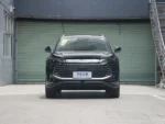 Byd Frigate 07 4WD Luxury SUV Plug-in Hybrid Electric Car– Ships Worldwide From China | SUVs From China for Sale - Electric Cars From China Israel