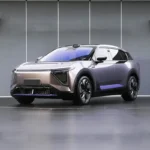 Hiphi Y 765km Ultimate Long Range Rwd Vehicle– Wholesale Price From China | Pickup Trucks From China - New Energy Vehicle Israel - Image 2