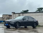 Mercedes-Benz C-Class Car– Wholesale Price From China | China Auto Exporter - China to Israel Vehicle Export