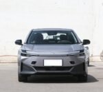 Toyota Bz3 New Energy EV Car– In Stock in China | China Auto Dealer - Chinese Cars Ready for Israel