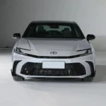 Toyota Camry 2026 2.0s Sedan– In Stock in China | China Car Supplier - New Chinese Car for Sale Israel