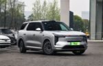 IM LS8 2026– Ready for Export From China | Cars From China Ready for Export - Image 3