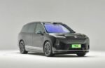 NIO ES8 2026– – Factory Price From China | Buy Cars Direct From China - Image 3