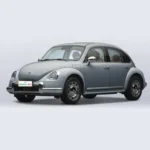 Gwm Ora Ballet C-at British Retro Style Pure Electric EV Car– In Stock in China | Import Cars From China - Chinese Car Import Israel - Image 2