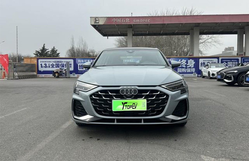 imgi_4_Audi A3L 2 2026 Audi A3L Limousine 35 TFSI Flying Prestige Edition– Ready for Export From China | New Car Prices From China - Chinese Car Dealer Israel - Image 1