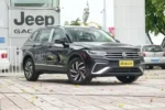 2026 Volkswagen Tiguan L 380tsi 4WD Automatic SUV R-Line Edition 7seats– Ships Worldwide From China | Buy New Cars From China - Buy Chinese Cars Online Israel - Image 2