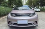 BYD Dolphin 2026 Fashion Edition– Factory Price From China | China Car Prices - Chinese Car Price Israel