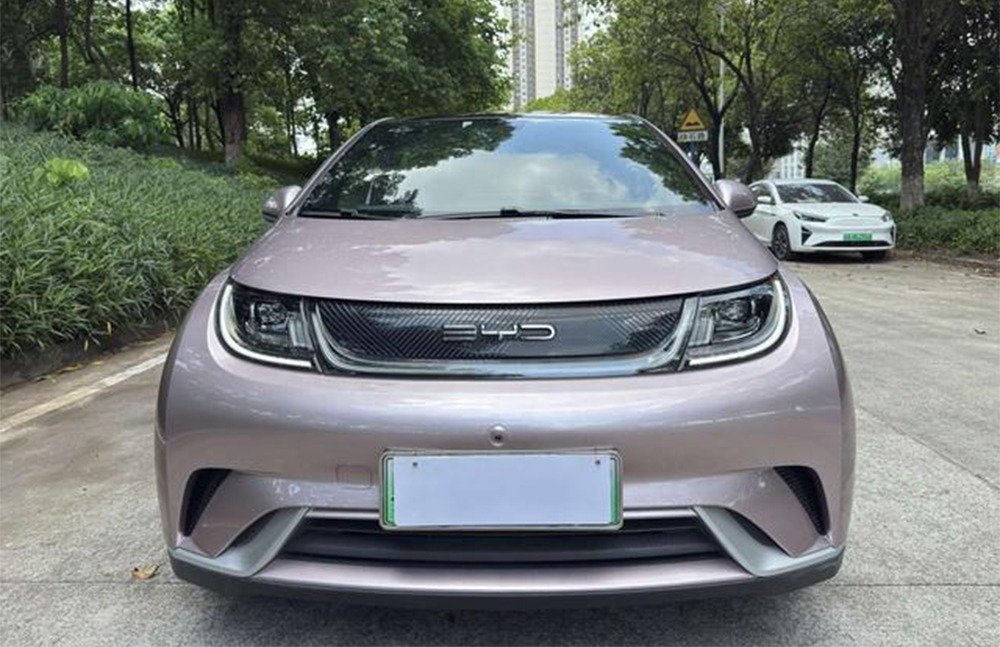 imgi_4_Dolphins 2 BYD Dolphin 2026 Fashion Edition– Factory Price From China | China Car Prices - Chinese Car Price Israel - Image 1