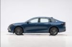 Geely Galaxy A7– China Export Vehicle | China Car Marketplace - Chinese Car for Israeli Buyers - Image 3
